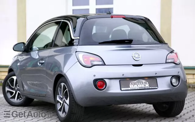 OPEL Adam 