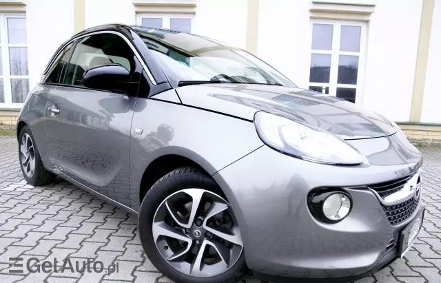 OPEL Adam 