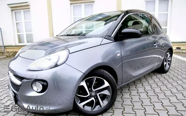 OPEL Adam 