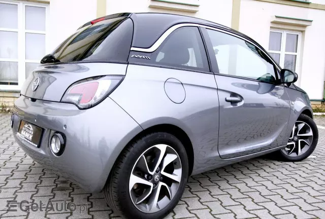 OPEL Adam 