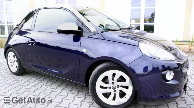 OPEL Adam 