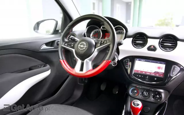 OPEL Adam 