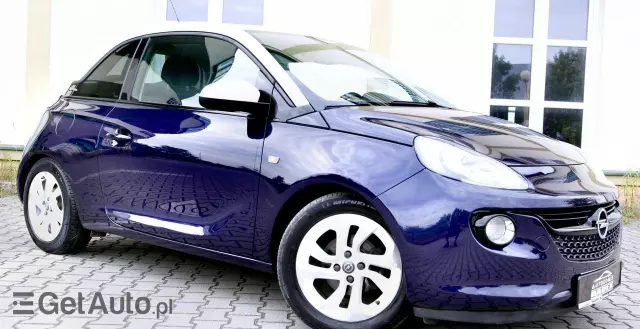 OPEL Adam 