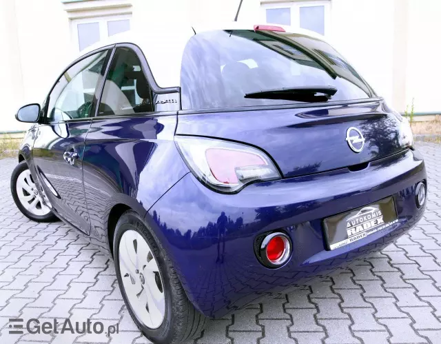 OPEL Adam 