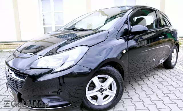 OPEL Corsa 1.2 16V Enjoy