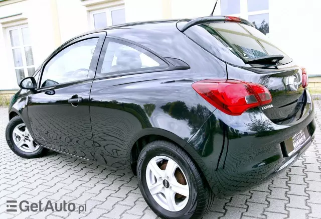 OPEL Corsa 1.2 16V Enjoy