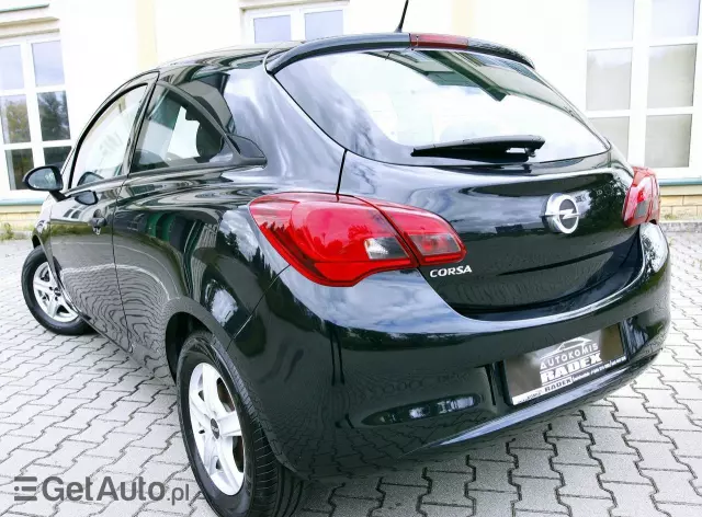 OPEL Corsa 1.2 16V Enjoy