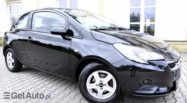 OPEL Corsa 1.2 16V Enjoy