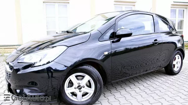 OPEL Corsa 1.2 16V Enjoy