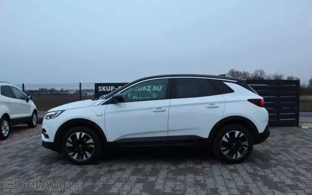 OPEL Grandland X 1.5 D Start/Stop Color Line