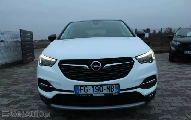 OPEL Grandland X 1.5 D Start/Stop Color Line