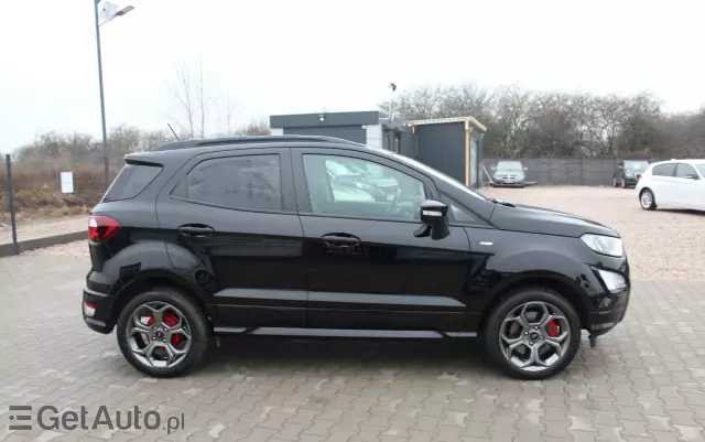 FORD EcoSport 1.0 EcoBoost ST-LINE