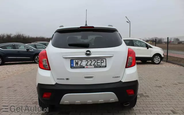 OPEL Mokka 1.4 T Cosmo