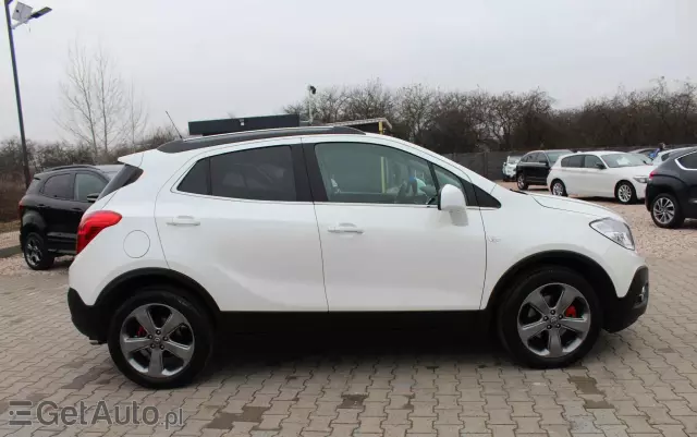 OPEL Mokka 1.4 T Cosmo