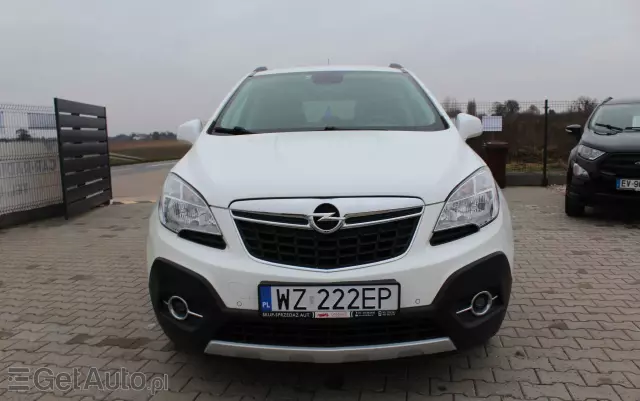 OPEL Mokka 1.4 T Cosmo