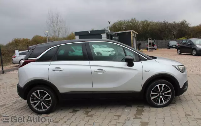 OPEL Crossland X 1.2 T Eco Design Line S&S