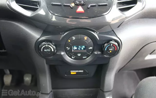 FORD EcoSport 1.0 EcoBoost TITANIUM