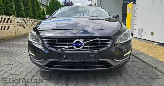 VOLVO V40 D4 Drive-E Inscription