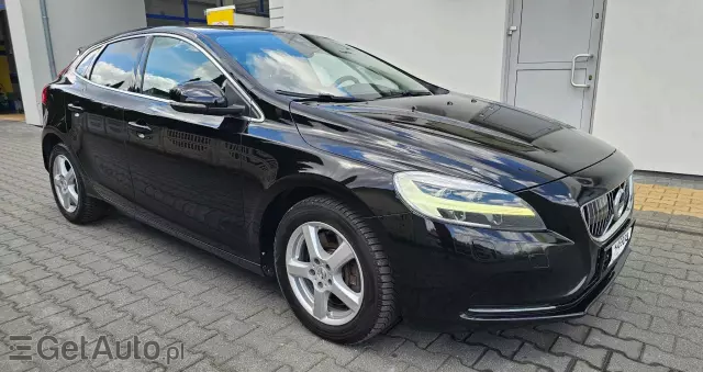 VOLVO V40 D4 Drive-E Inscription