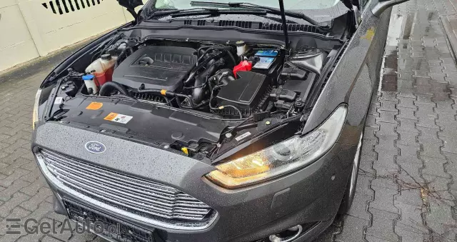 FORD Mondeo 1.5 EcoBoost Titanium