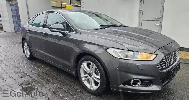 FORD Mondeo 1.5 EcoBoost Titanium