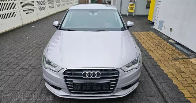 AUDI A3 1.6 TDI Sportback Ambition