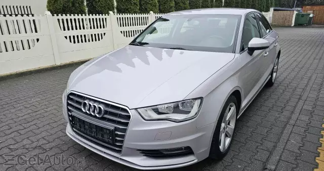 AUDI A3 1.6 TDI Sportback Ambition