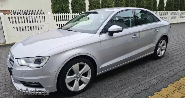 AUDI A3 1.6 TDI Sportback Ambition