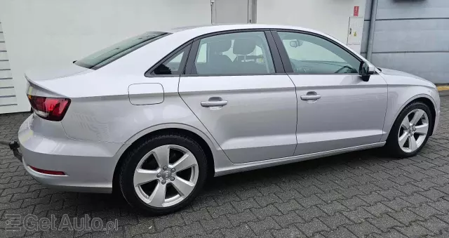 AUDI A3 1.6 TDI Sportback Ambition