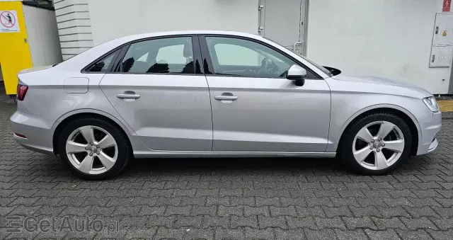 AUDI A3 1.6 TDI Sportback Ambition