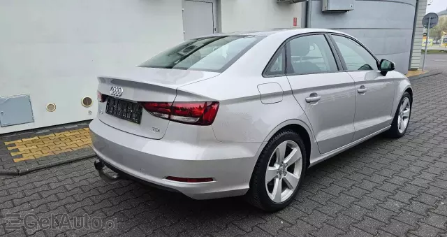 AUDI A3 1.6 TDI Sportback Ambition