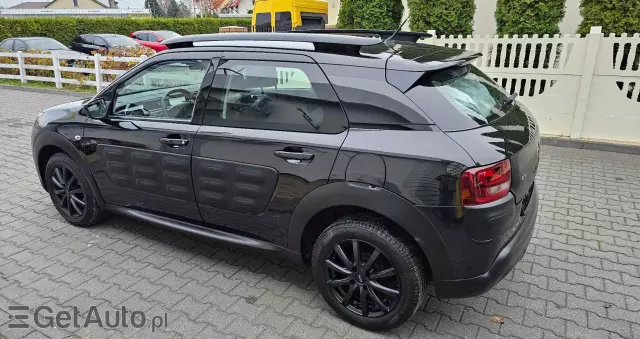 CITROËN C4 Cactus 1.6 Blue HDi Shine Edition