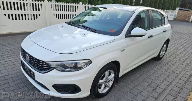 FIAT Tipo 1.4 16v S-Design