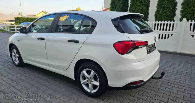 FIAT Tipo 1.4 16v S-Design