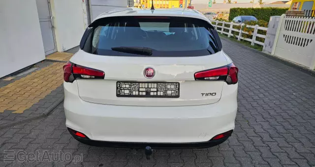 FIAT Tipo 1.4 16v S-Design