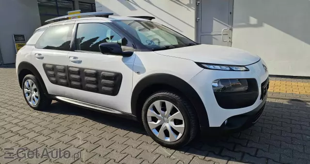 CITROËN C4 Cactus PureTech 82 Business Class