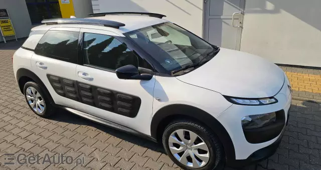 CITROËN C4 Cactus PureTech 82 Business Class