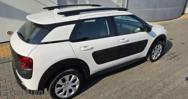 CITROËN C4 Cactus PureTech 82 Business Class