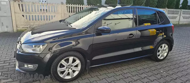 VOLKSWAGEN Polo 1.2 TSI DSG Style