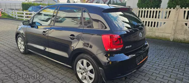 VOLKSWAGEN Polo 1.2 TSI DSG Style