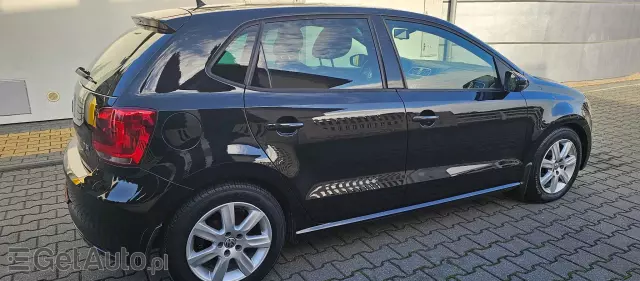 VOLKSWAGEN Polo 1.2 TSI DSG Style