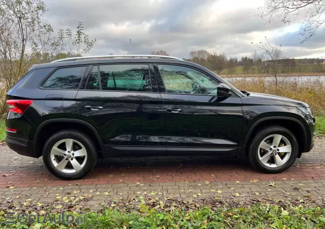 SKODA Kodiaq 2.0 TDI 4x2 Ambition DSG