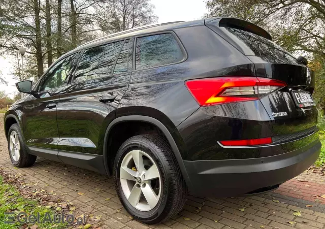 SKODA Kodiaq 2.0 TDI 4x2 Ambition DSG