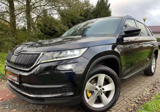 SKODA Kodiaq 2.0 TDI 4x2 Ambition DSG