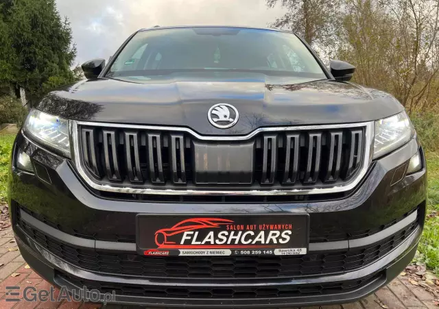 SKODA Kodiaq 2.0 TDI 4x2 Ambition DSG