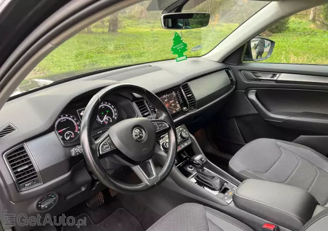 SKODA Kodiaq 2.0 TDI 4x2 Ambition DSG