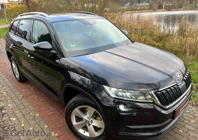 SKODA Kodiaq 2.0 TDI 4x2 Ambition DSG