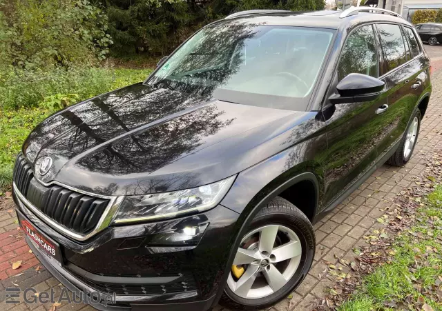 SKODA Kodiaq 2.0 TDI 4x2 Ambition DSG