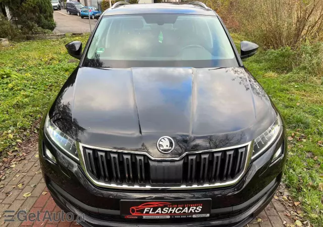 SKODA Kodiaq 2.0 TDI 4x2 Ambition DSG