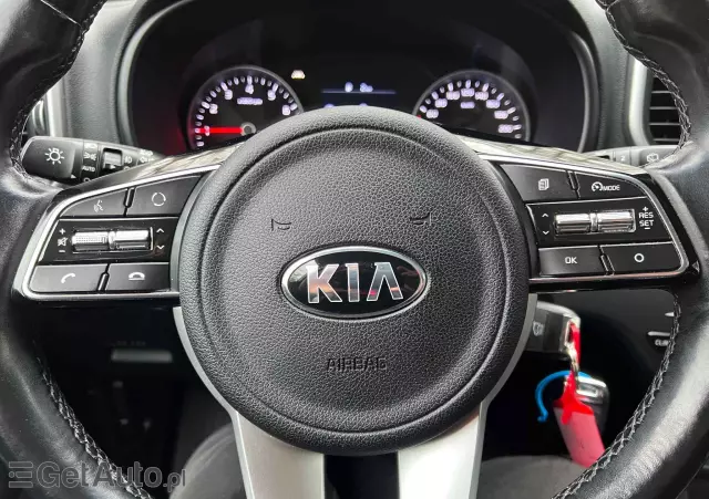 KIA Sportage 1.6 GDI 2WD VISION